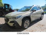 Subaru Crosstrek 2.0ie Edition Comfort Plus 4WD - Subaru Crosstrek Edition-Comfort-Plus