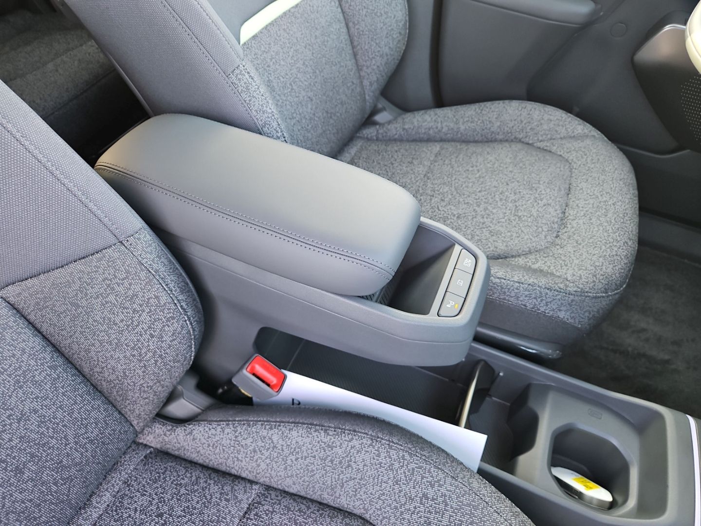 Kia EV2 - Bild 24