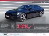Audi S6 Limousine TDI HD-MATRIX Keramik Pano NP:132T - Audi S6: Limousine