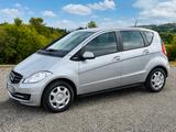 Mercedes-Benz A 160 BlueEFFICIENCY -Scheckheftgep.|Klima|AHK