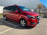 Mercedes-Benz V 220 d lang - AMG Paket - Mercedes-Benz V 220 Gebrauchtwagen in Mülheim (Ruhr)