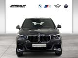 BMW X4 xDrive30d M Sportpaket AHK HUD HiFi RFK ALED - BMW X4 in Duisburg