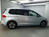 Volkswagen Touran 1.5TSI Goal/7-Sitzer/Standhz/AHK/LED/ACC - Volkswagen Touran: 7