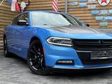 Dodge Charger R/T BLACKTOP 5,7L Autom. B5 Blue Alpine - gebrauchte Dodge Charger aus dem Jahr 2016