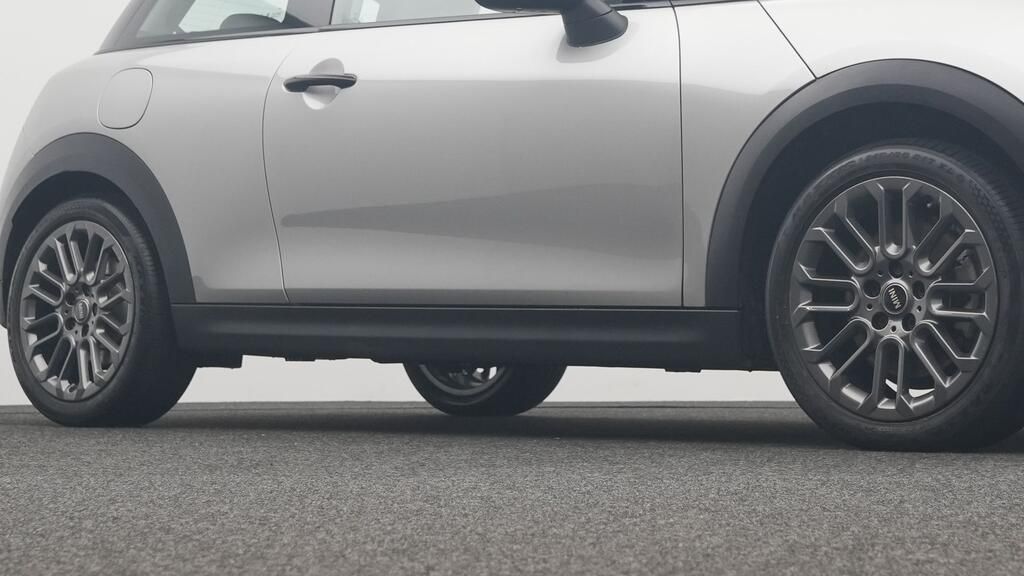 MINI Cooper C - Bild 24