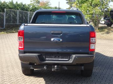 Ford Ranger - 5
