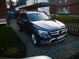Mercedes-Benz GLC 250 d 4MATIC Sport - Mercedes-Benz GLC-Class: Privatanbieter