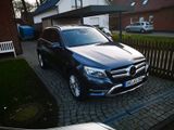 Mercedes-Benz GLC 250 d 4MATIC Sport - Mercedes-Benz GLC-Class in Bremen