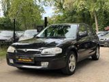 Mazda 323 F 1.9 Tüv & Service Neu / 2. Hand StandHeiz. - Mazda 323: F