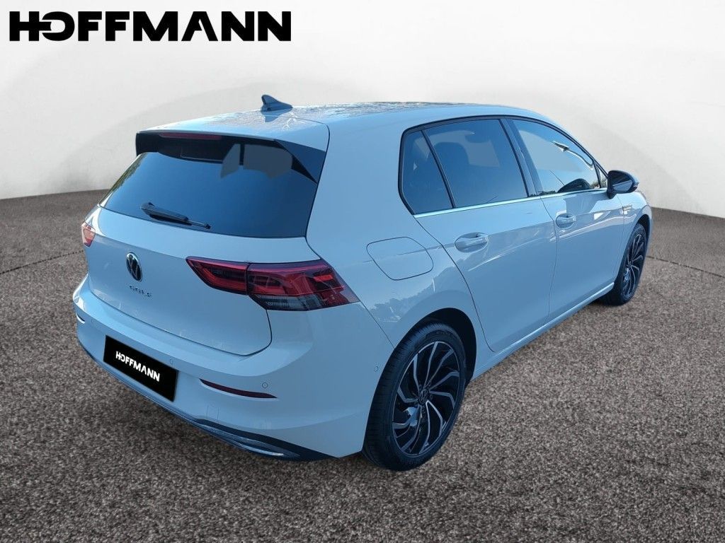 Volkswagen Golf - Bild 6
