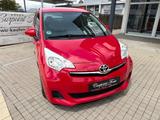 Toyota Verso-S Life,30700km! KLIMA,KAMERA,TüV 06.2027 - Toyota Verso-S Benziner Gebrauchtwagen