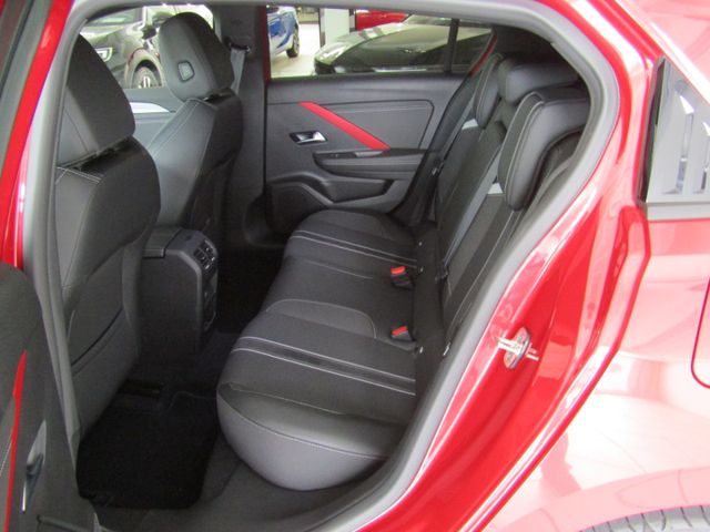Astra GS Line Plug-IN 8 FachBereift Garantie bis