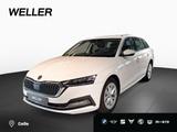 Skoda Octavia Combi 2.0 TDI DSG AHK,SHZ,Memo,LED,CarPl - Skoda Octavia aus 2024