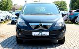 Opel Meriva 1.4 Innovation/8FACH/SHZ/PDC/KLIMA/ - gebrauchte Opel Meriva aus dem Jahr 2012