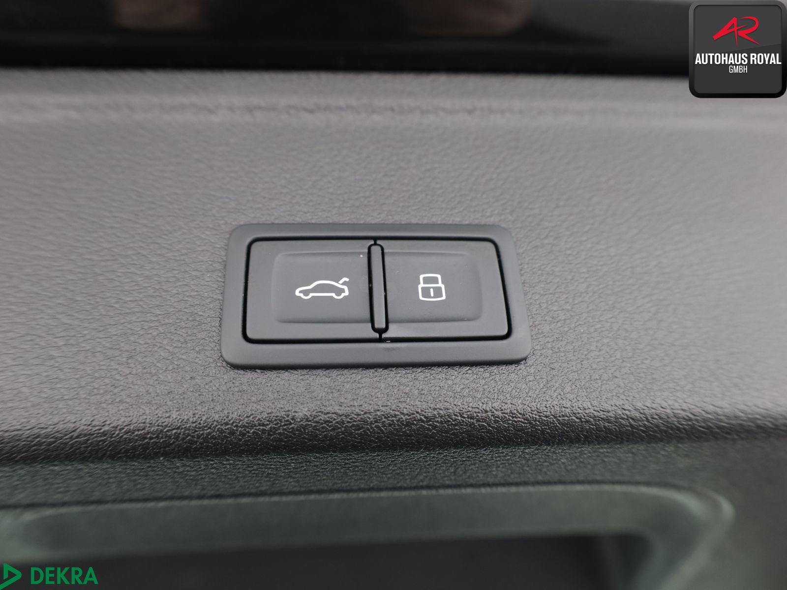 Audi A4 Avant 45 TFSI qu S LINE HUD,PANO,VIRTU,KAMERA, миниатюра 23