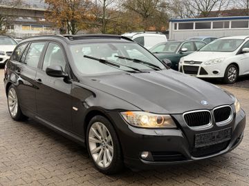 BMW 318 - 3