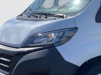 Fiat Ducato serie 8  L4H2 Kawa verblecht - Image