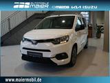 Toyota Proace City Verso 1.2 *KAMERA* *AHK* 7-SITZER
