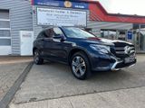 Mercedes-Benz GLC 350e 4Matic Navi, Klima, Kamera, AHK, PDC - mit Hybrid-Antrieb: Schiebedach, Geländewagen