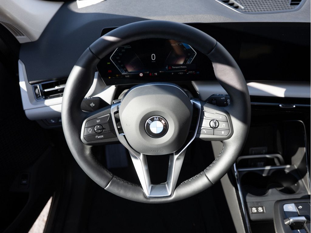 BMW X1 - Bild 12