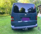 Volkswagen VW T5 Transporter - langer Radstand - 1.9 TDI Ca - Volkswagen T5: Langer Radstand
