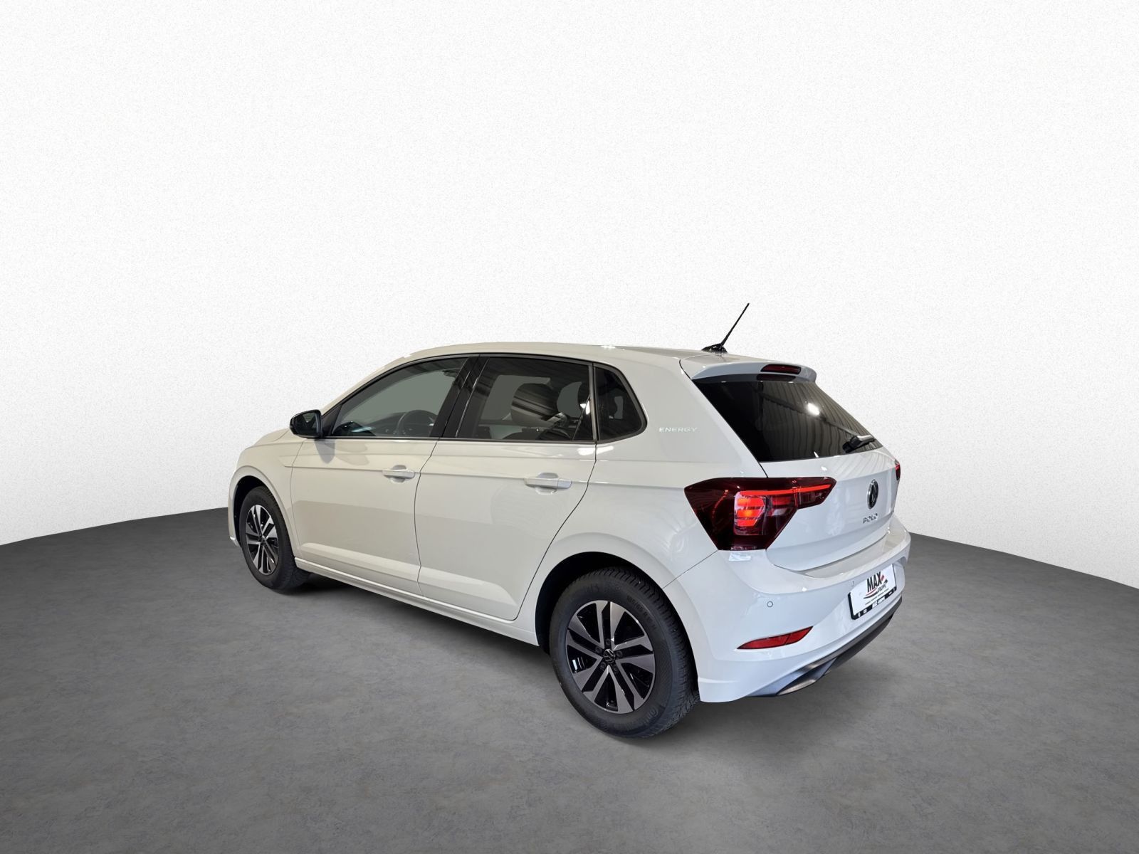 Volkswagen Polo - Bild 5