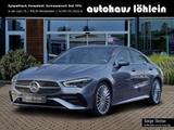Mercedes-Benz CLA 220 4MATIC Coupé PREMIUMPLUS+19''+LEDER+STAN - gebrauchte Mercedes-Benz CLA 220 aus dem Jahr 2024