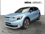 Ford Explorer Head-Up DAB AHK - Ford Explorer mit Elektro-Antrieb