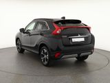 Mitsubishi Eclipse Cross 1.5 T-MIVEC Autom. Kamera Tempomat - Mitsubishi in Halle
