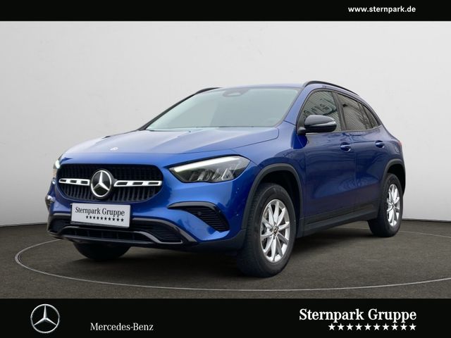 Mercedes-Benz GLA 200 Progressive +Kamera+Night+LED+Totwinkel+