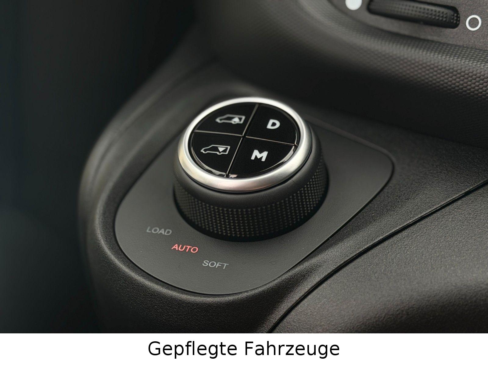 Iveco DAILY AIR-X-PRO-LUFT AUTOMATIK L4H3 AHK *176PS!*