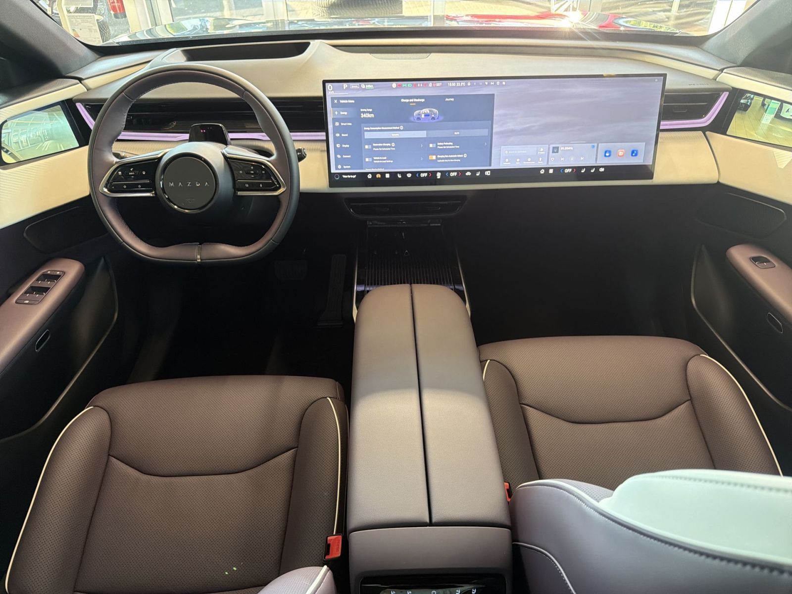 Mazda Andere - Bild 14