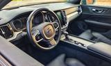 Volvo V60 Cross Country D4 AWD Geartronic  - Volvo V60 Cross Country: mit Anhängerkupplung