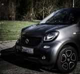 Smart ForFour 0.9 66kW Passion edition TÜV NEU!