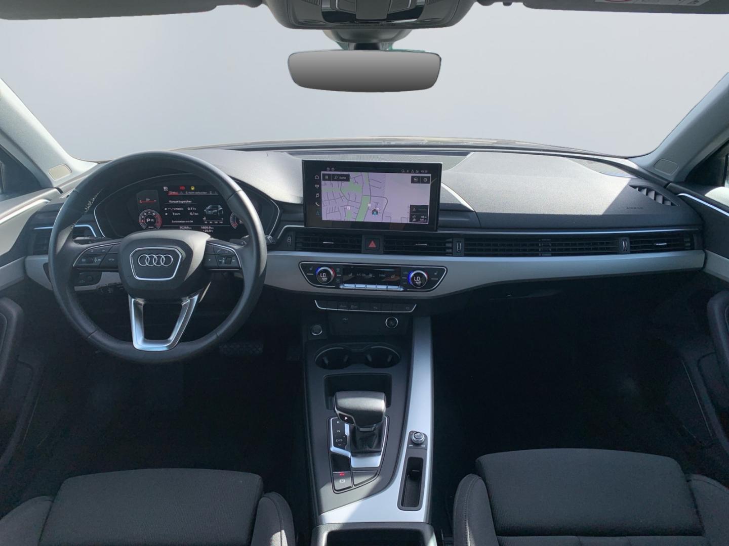 Audi A4 Avant 35 TFSI *LED*Sportsi*B&O*Virtual*SHZ*PD