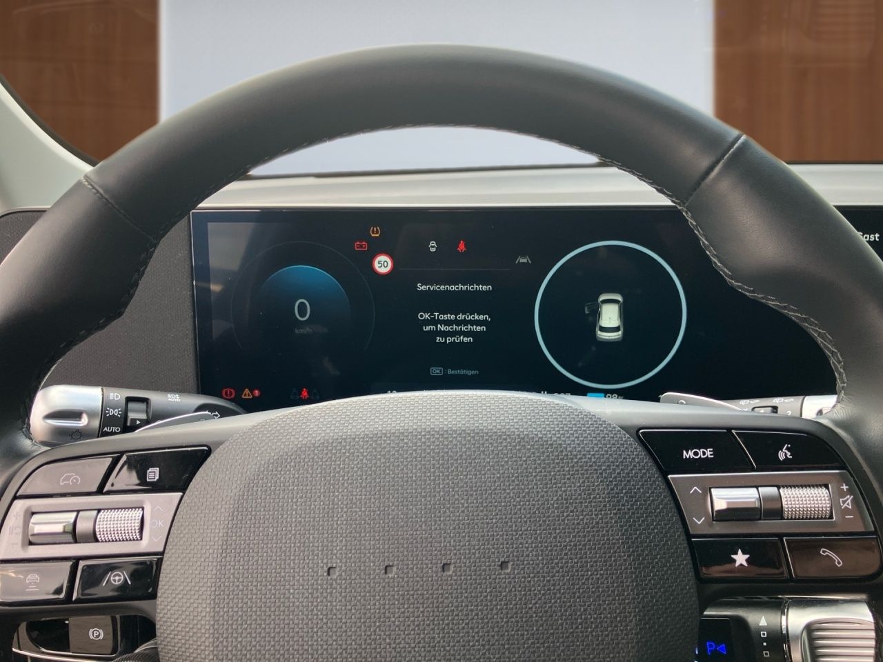 Fahrzeugabbildung Hyundai IONIQ 5 TECHNIQ 4WD LED*WÄR.PU*360*4xSHZ*LHZ*NAV