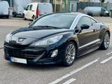 Peugeot RCZ 1.6 200 THP*LEDER*SHEFT*BIXEN*JBL*SHZ*MEMORY - Peugeot RCZ in Stuttgart