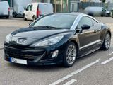 Peugeot RCZ 1.6 200 THP*LEDER*SHEFT*BIXEN*JBL*SHZ*MEMORY - Peugeot RCZ: Thp