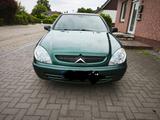 Citroën Citroen Xsara gepflegt und Fahrbereit.. mi... - Citroën aus 2001