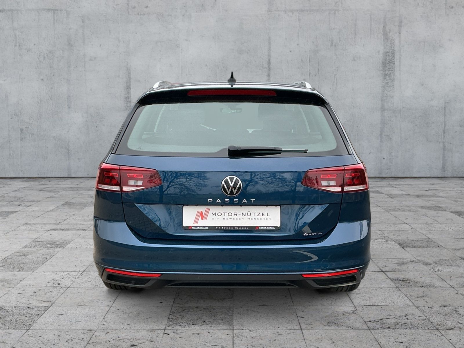 Volkswagen Passat Variant - Bild 5