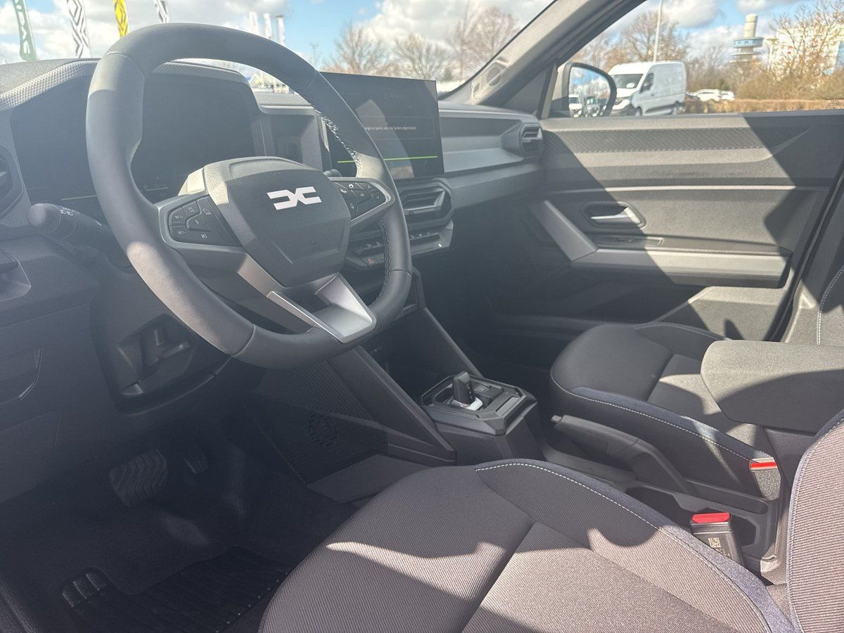 Dacia Duster - Bild 10