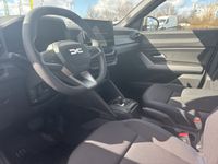 Dacia Duster - Vorschau Bild 10