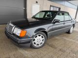 Mercedes-Benz E 500 W124 KLIMA|TOP ZUSTAND - gebrauchte Mercedes-Benz E 500 aus dem Jahr 1992