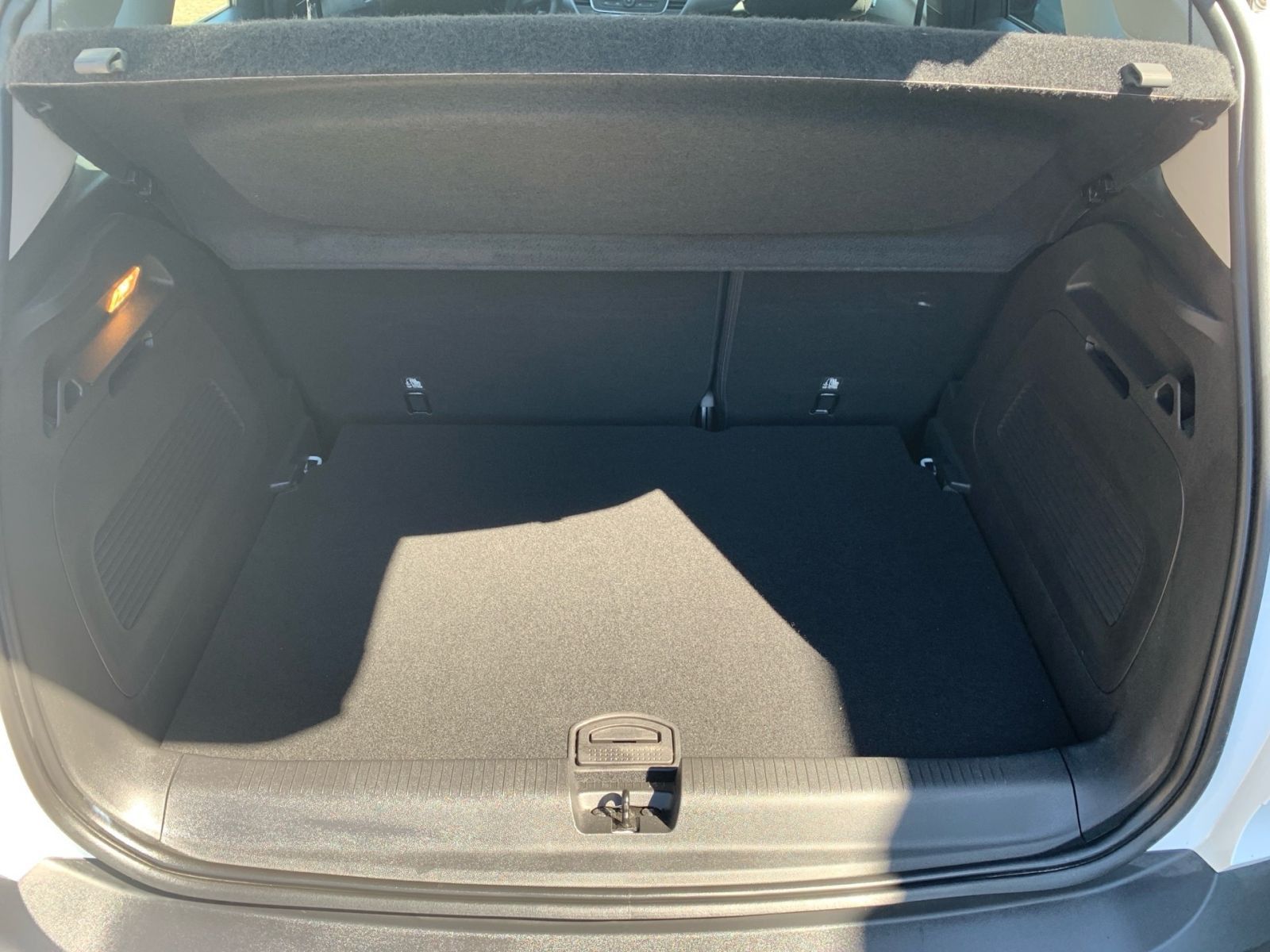 Fahrzeugabbildung Opel Crossland X 1.2 Selection S/S Parkpilot