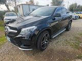 Mercedes-Benz Mercedes-benz GLE 350 d 4Matic Coupé Premium Plu - Mercedes-Benz GLE-Klasse Kombi Gebrauchtwagen