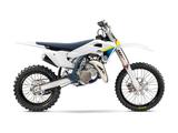 Husqvarna TC 85 19/16 2025, sofort verfügbar! - HUSQVARNA TC 85 19 16