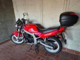 Suzuki GS 500 Einwandfreies Einsteigermod. mit Topcase - SUZUKI M50