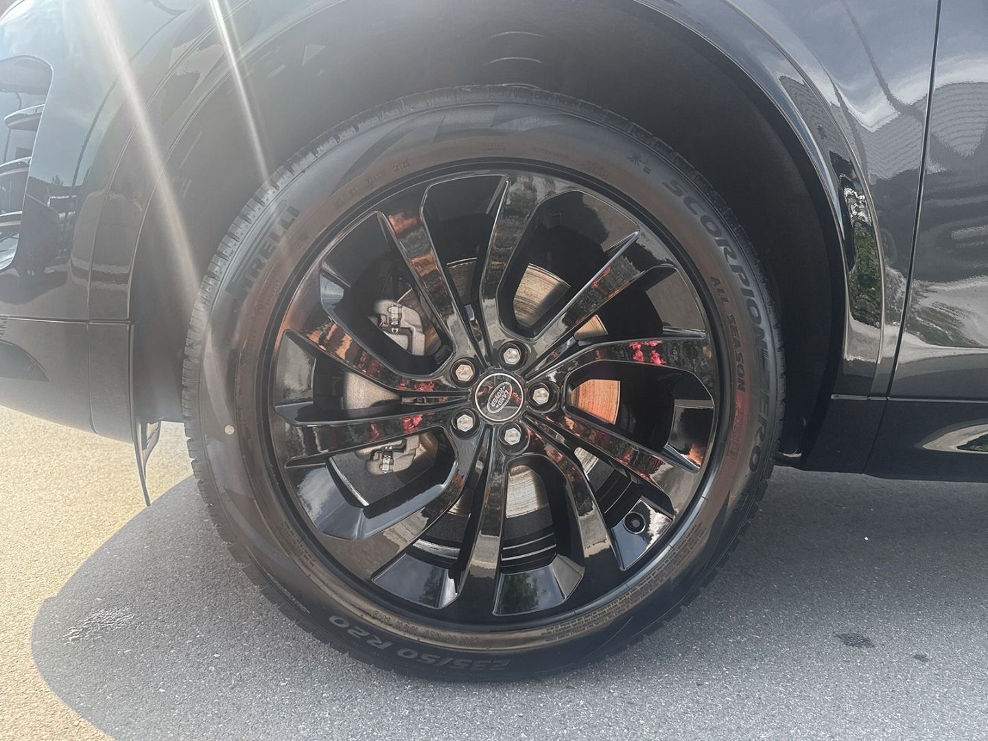 Land Rover Discovery Sport - Bild 9