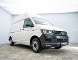 Volkswagen T6 Transporter 2.0TDI Hoch+Lang Klima°PDC°3-Sitz - Angebote