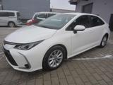 Toyota Corolla Corolla 1.5i Klimatronic,Kamera - weiße Toyota Corolla
